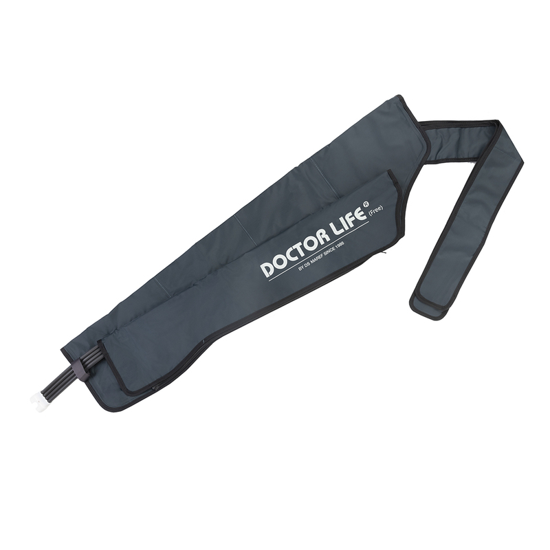 Манжета-рука для аппаратов Doctor Life LX-7 / LX9, Doctor Life Lympha-sys 9 (4 камеры)
Манжета-рука для аппаратов Doctor Life LX-7 / LX9, Doctor Life Lympha-sys 9 (4 камеры)