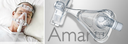 Philips Respironics Amara 