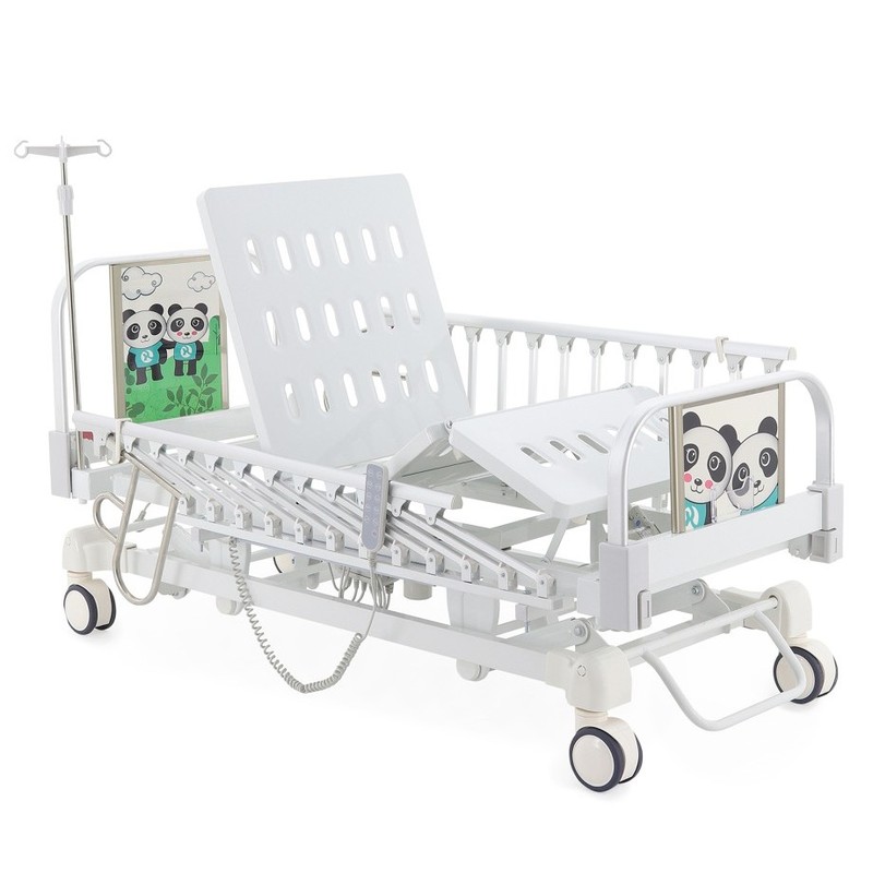 Кровать электрическая подростковая Med-Mos DB-9 DE-4548S-01