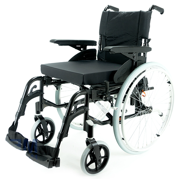 Купить Кресло-коляска для инвалидов Invacare Action 2NG 40 размер, Invacare GmbH