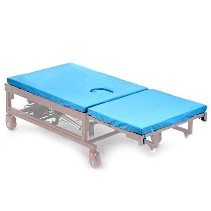 Комплект четырехсоставных простыней для функциональной кровати МЕТ REVEL NEW