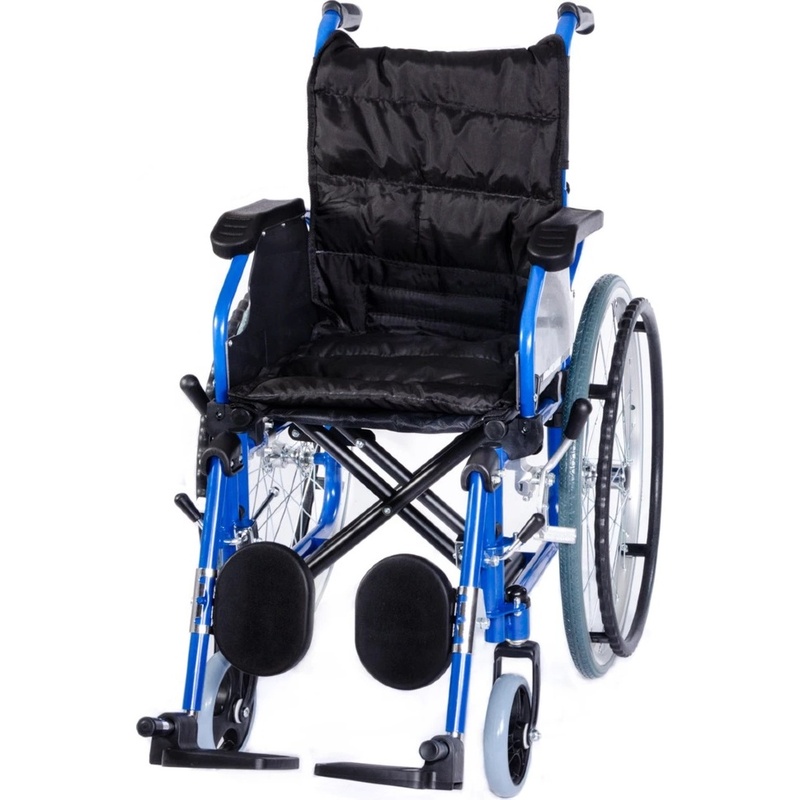 Кресло-коляска для детей инвалидов Titan LY-250-980-C
