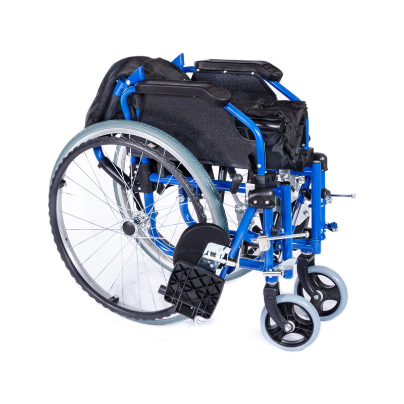 Кресло-коляска для детей инвалидов Titan LY-250-980-C