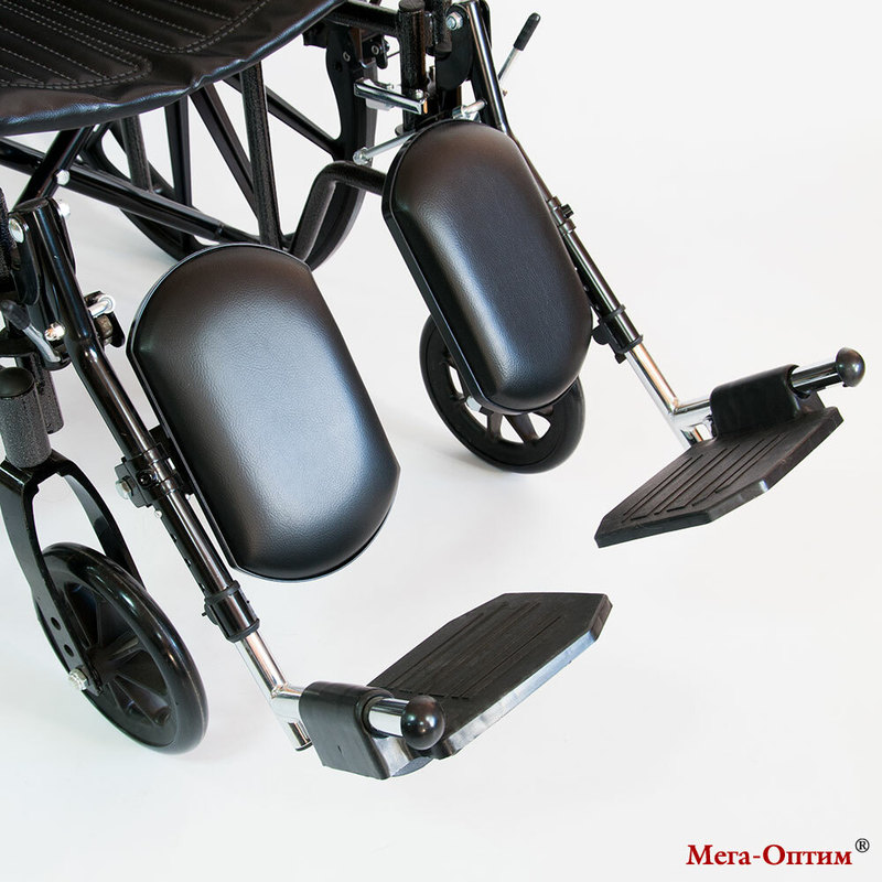 Кресло-коляска для инвалидов Мега-Оптим 511B 41 размер