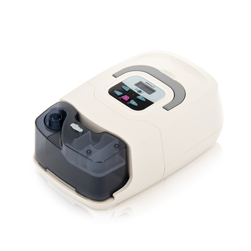 

Базовый СИПАП-аппарат RESmart CPAP BMC-630C с увлажнителем