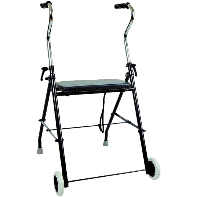 Роллаторы для пожилых людей и инвалидов RollDuo