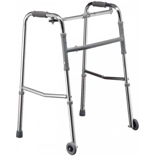 

Ходунки для пожилых людей и инвалидов B.Well rehab WR-221