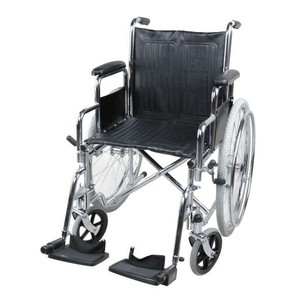 Кресло-коляска для инвалидов Barry B3 (1618C0303S) 51 размер