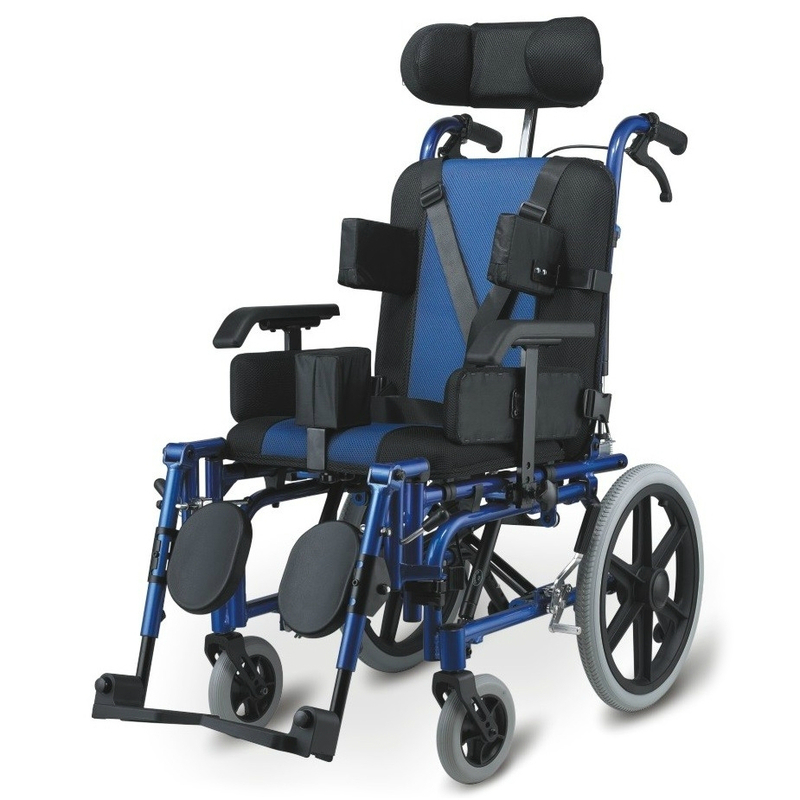 Кресло-коляска для детей с ДЦП Titan LY-710-958