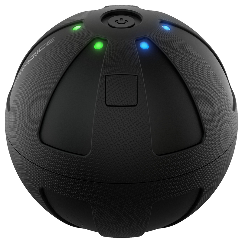 

Вибрационный массажный мяч Hyperice Hypersphere