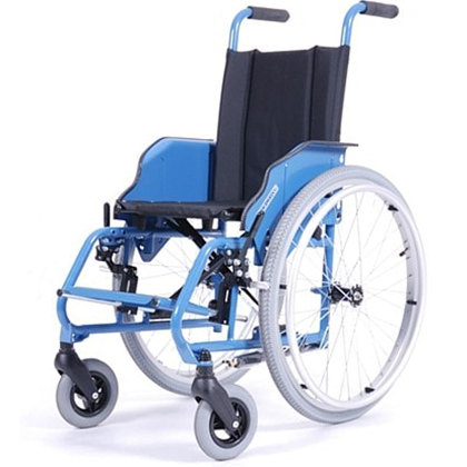 Кресло-коляска для детей инвалидов Vermeiren NV 925
