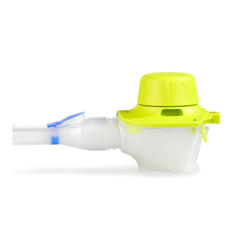 

Небулайзерная камера VELOX Junior арт. 055G3110