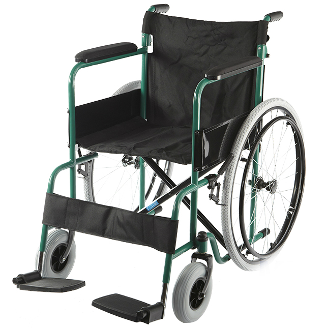 Кресло-коляска для инвалидов Barry B2 U (1618С0102SPU)