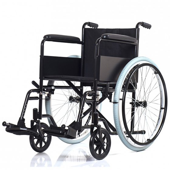 Кресло-коляска для инвалидов Ortonica BASE 100 50,5 размер