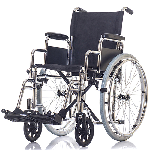 Кресло-коляска для инвалидов Ortonica Base 135 (Base 300) 50,5 размер