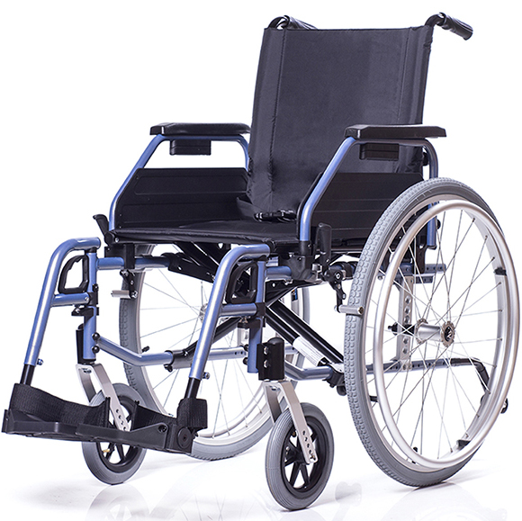 Кресло-коляска для инвалидов Ortonica BASE 195 45 размер