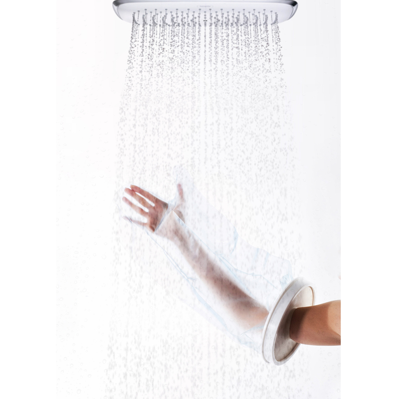 Защитный чехол от воды для руки DynaSeal 60787/R - длина 45 см (для детей / рука)
