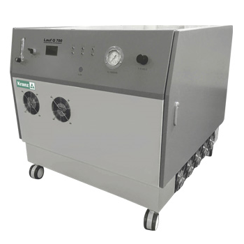 

Кислородный концентратор Longfian Lauf G 700