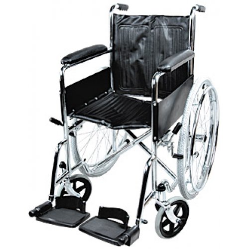 Кресло-коляска для инвалидов Barry B2 (1618C0102SP)