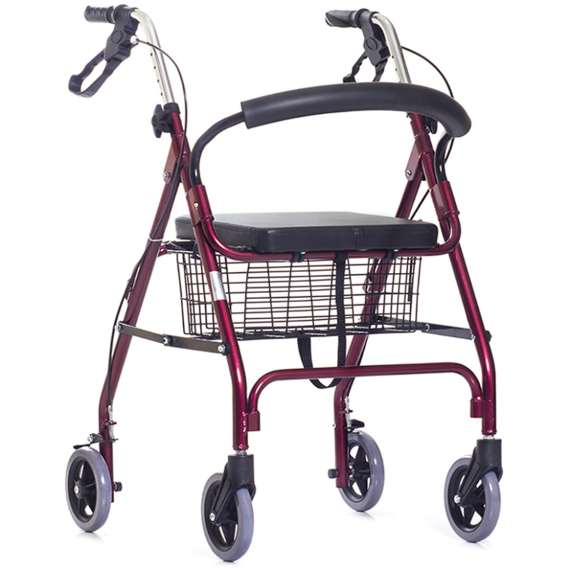 Роллаторы для пожилых людей и инвалидов Ortonica XR 102