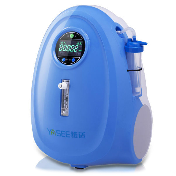 

Кислородный концентратор Ergopower ER-200 (JAY-10)