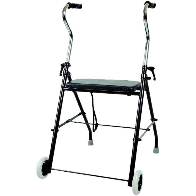 Роллаторы для пожилых людей и инвалидов RollDuo от Oxy2