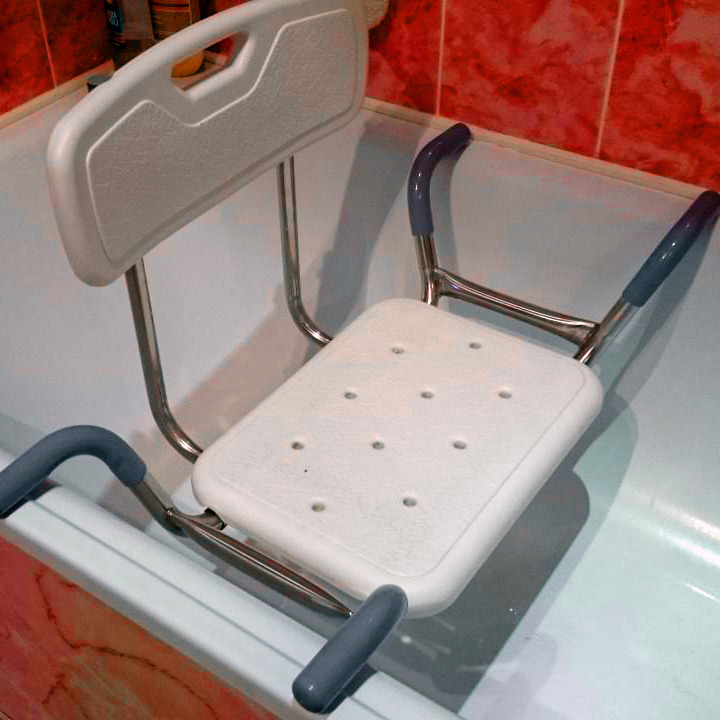 Сиденье для ванны Мега-Оптим KJT504S