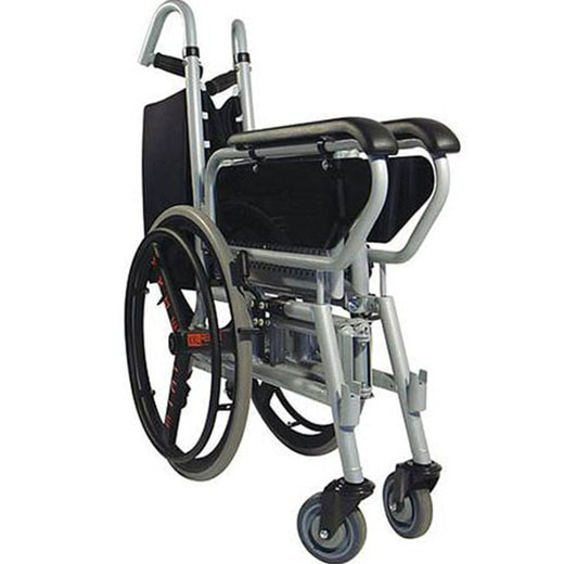 

Кресло-коляска усиленная Titan Minimaxx (LY-250-1203) 61 размер