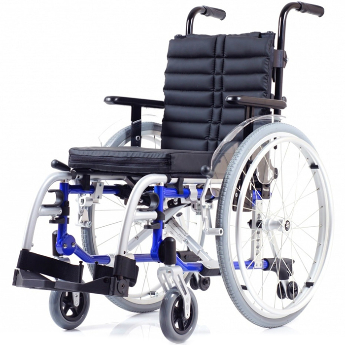 Кресло-коляска для детей инвалидов Ortonica Puma