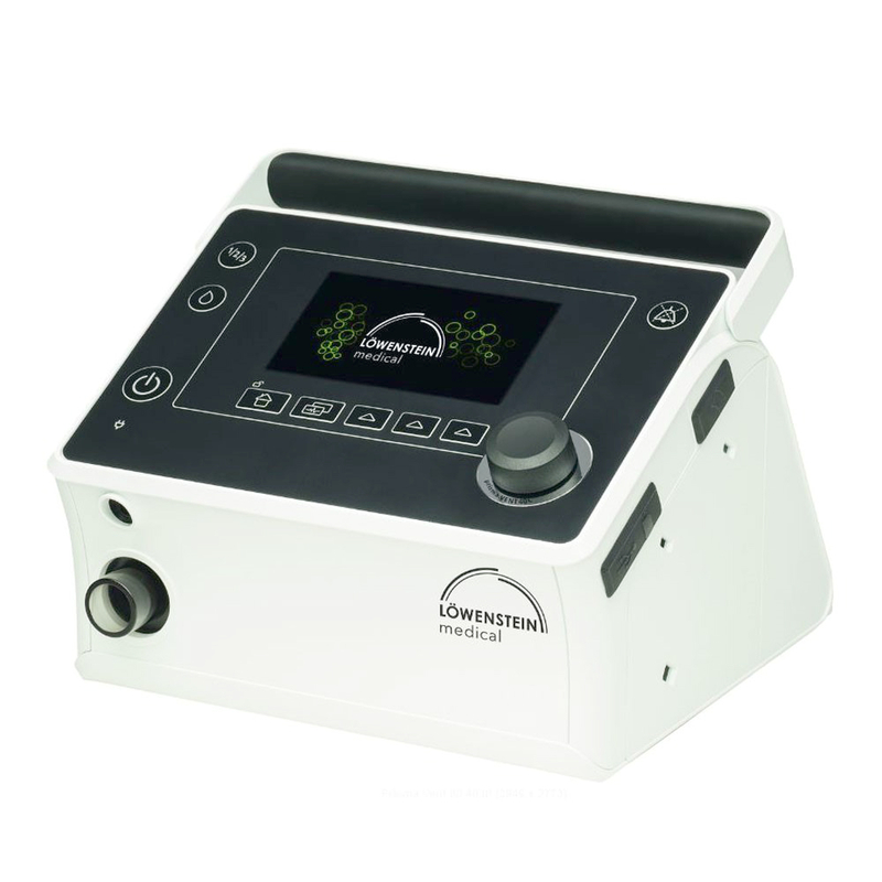 Prisma VENT40 аппарат для неинвазивной вентиляции легких без аккумуляторной батареи от Oxy2