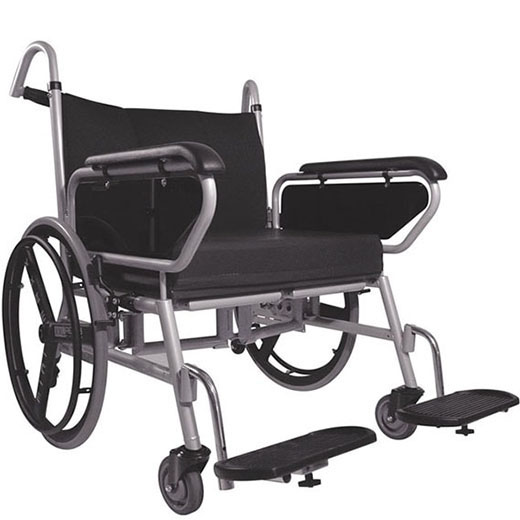 

Кресло-коляска усиленная Titan Minimaxx (LY-250-1203)  размер