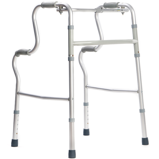 Двухуровневые ходунки для пожилых людей и инвалидов Vitea Care VCBP0032