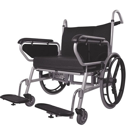 Кресло-коляска усиленная Titan Minimaxx (LY-250-1203) 71 размер