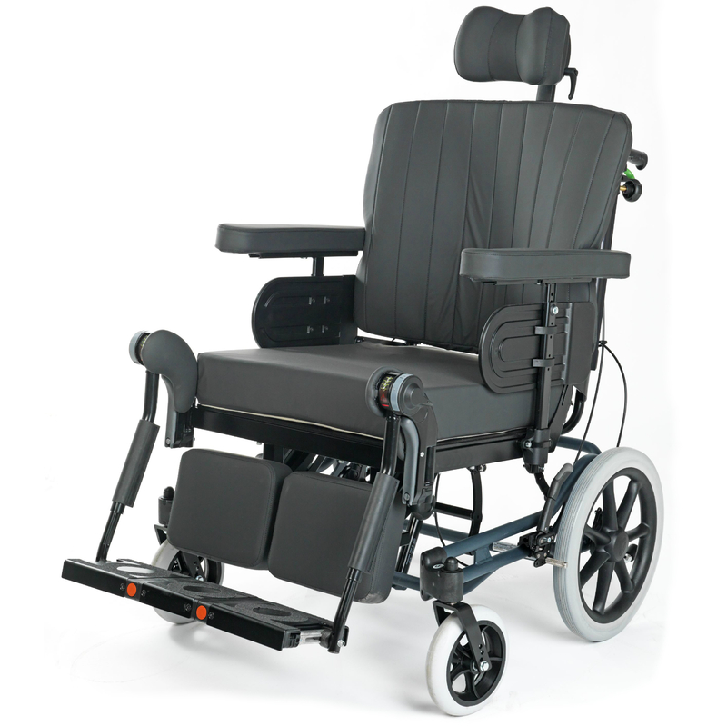 Кресло-коляска многофункциональная Invacare Rea Azalea MAX