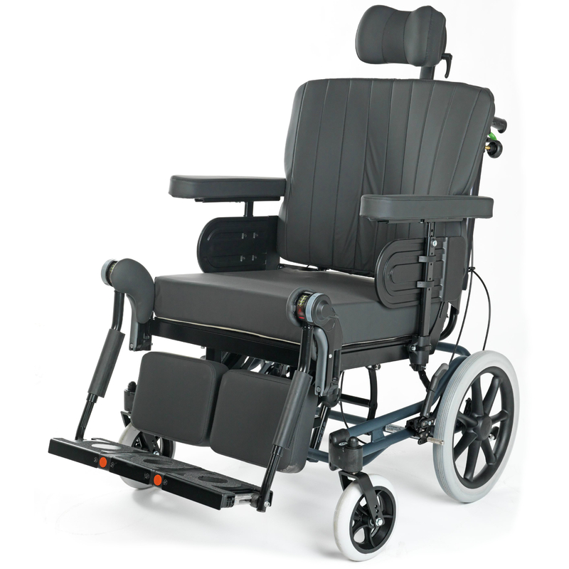 

Кресло-коляска многофункциональная Invacare Rea Azalea MAX