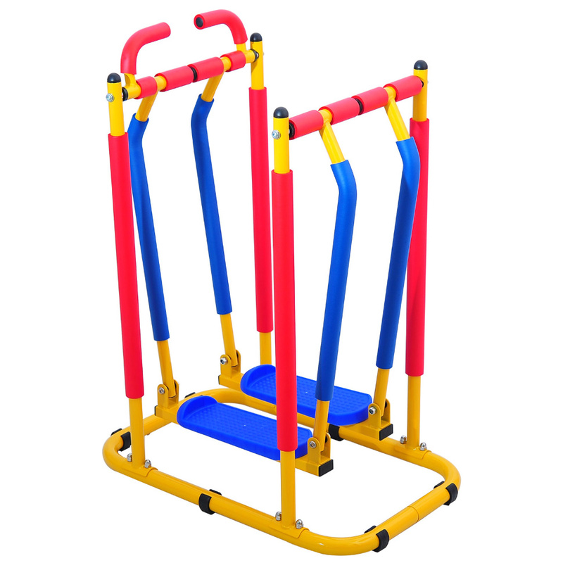 

Детский тренажер для ходьбы степпер Kids Air Walker LEM-KAW001