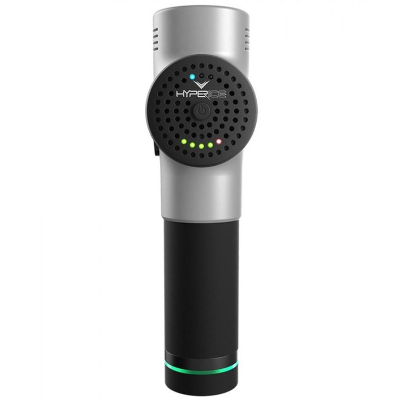 Перкуссионный массажер Hyperice Hypervolt Bluetooth
