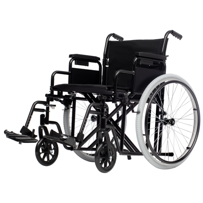 Кресло-коляска усиленная Ortonica Trend 25 (BASE 125) 61 размер