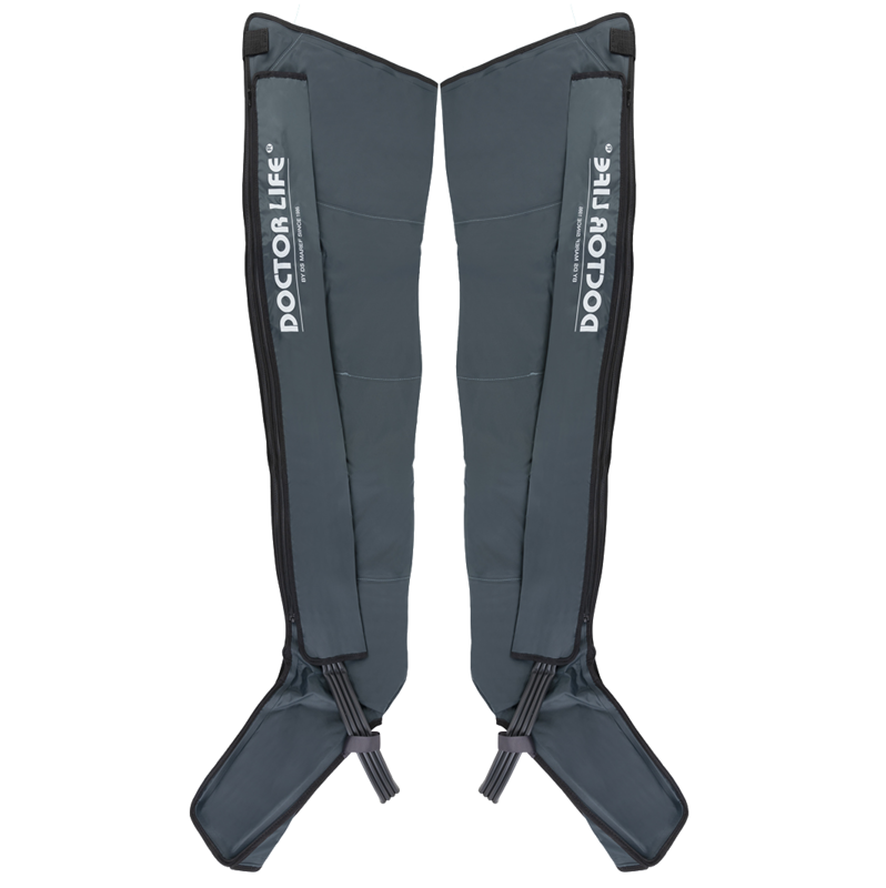 

Манжета-ноги для аппаратов Doctor Life LX-7 / LX9, Doctor Life Lympha-sys 9 (4 камеры) XL 2 шт.