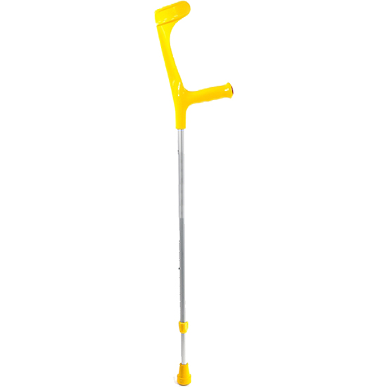 

Костыль под локоть Kowsky 222KL-Standart (Ergo-Grip) черный