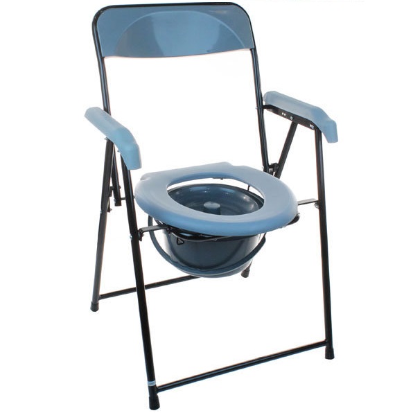 Кресло-туалет для инвалидов и пожилых людей Titan LY-2002