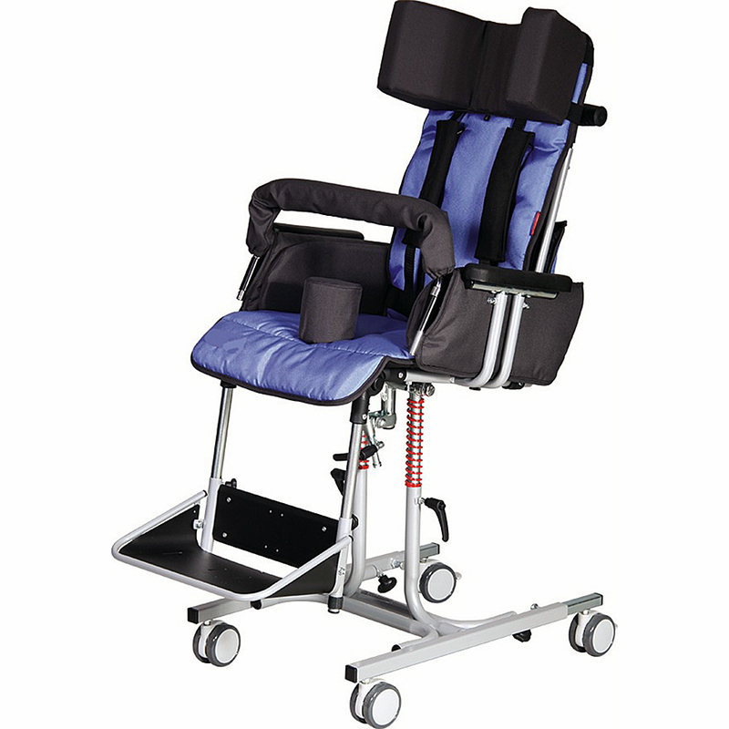 Кресло-коляска комнатная для детей с ДЦП Patron Tampa Classic MAXI