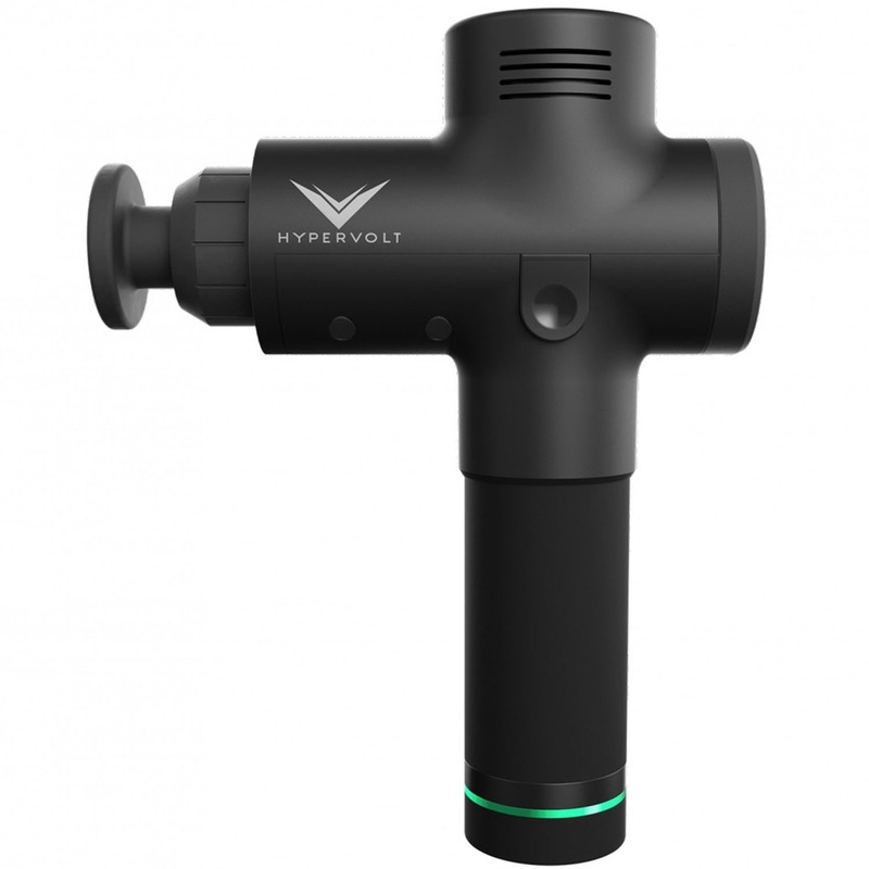

Перкуссионный массажер Hyperice Hypervolt Plus Bluetooth