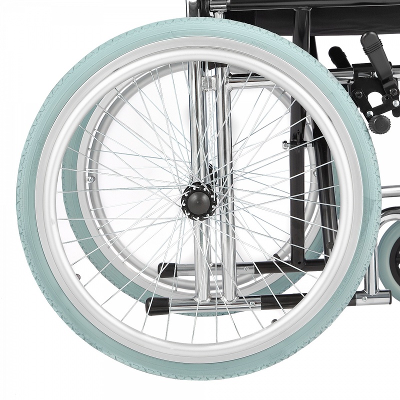 Кресло-коляска для инвалидов узкая Ortonica Olvia 30 48 размер