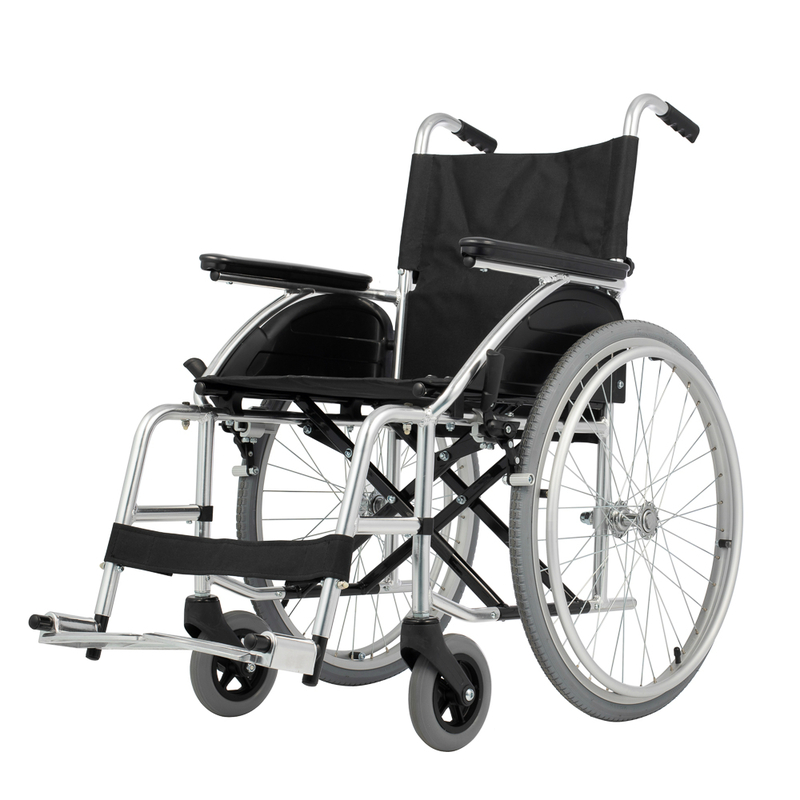 Кресло-коляска для инвалидов Ortonica Base 160 (Base Lite 150) 45 размер