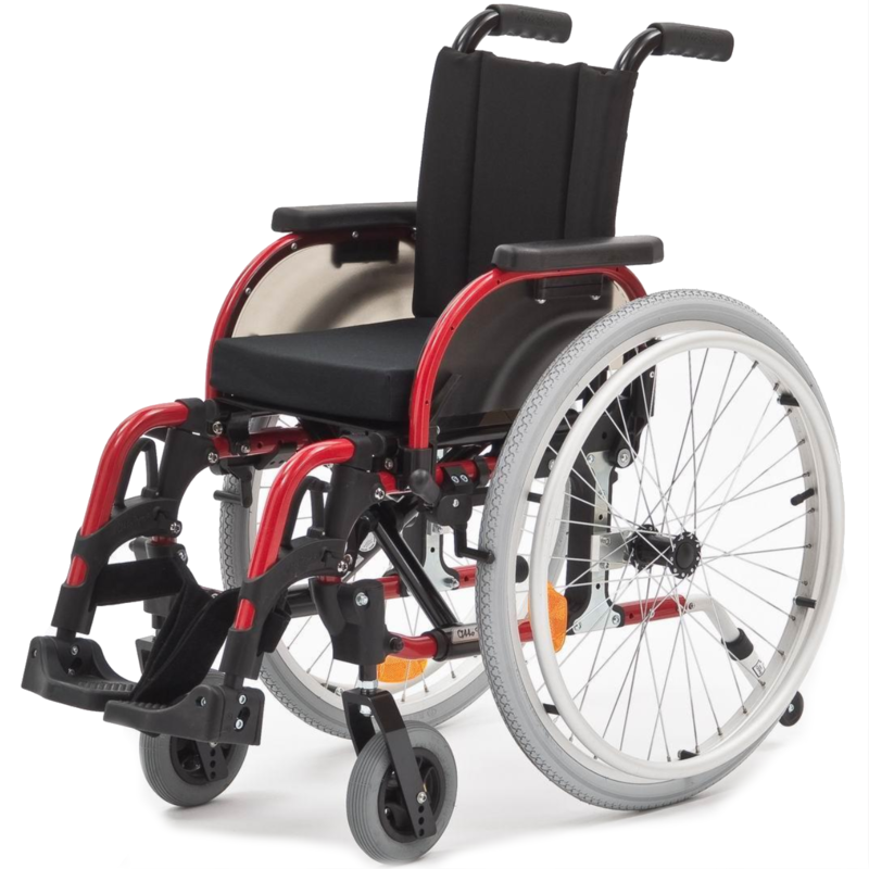 Кресло-коляска для детей инвалидов Otto Bock Старт Юниор 38 размер