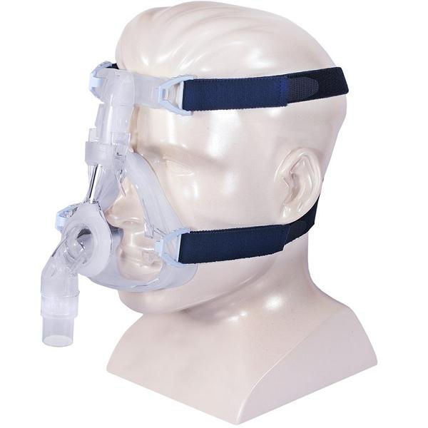 Купить Рото-носовая маска JOYCE Full Face Weinmann (размер S, М, L, XL), Löwenstein Medical