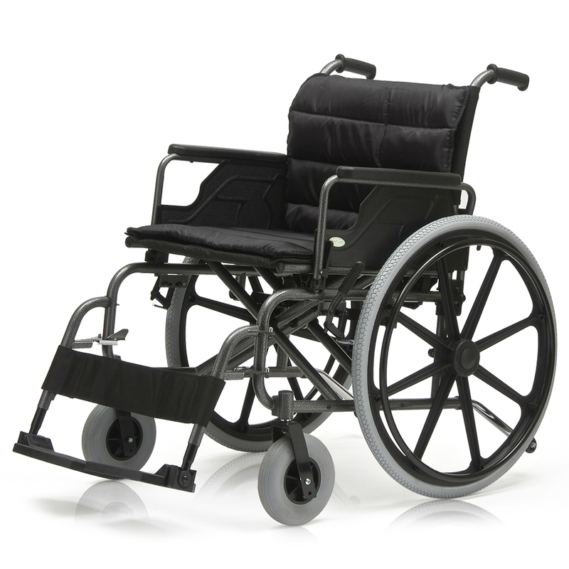 Кресло-коляска усиленная Мега-Оптим FS951B