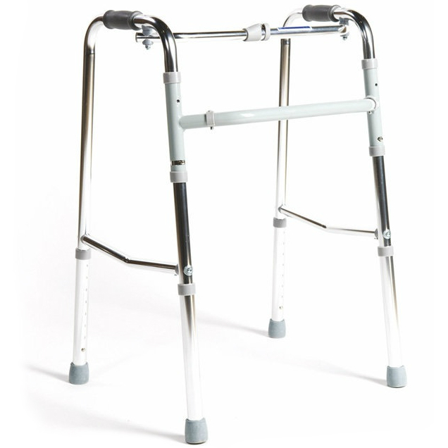 Ходунки шагающие для пожилых людей и инвалидов Titan LY-505