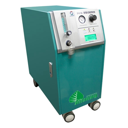 

Кислородный концентратор Atmung LF-H-10A (10L-I)